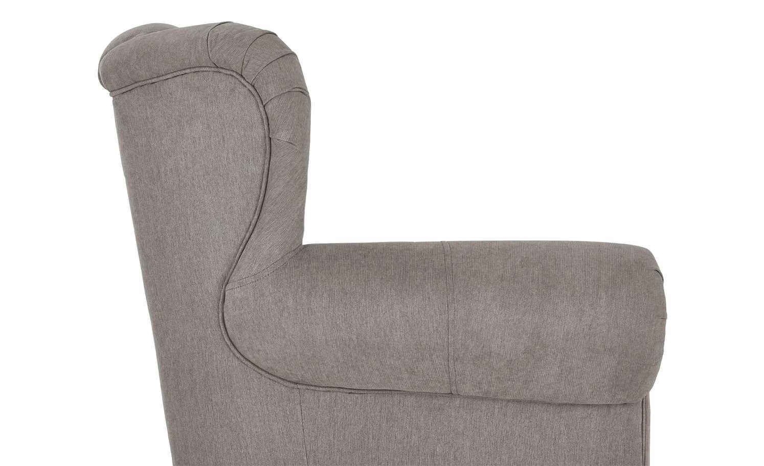 Ohrensessel Charlene Ohrensessel Charlene | Taupe -hoeffner Verkäufe 24405647 5 201909302233