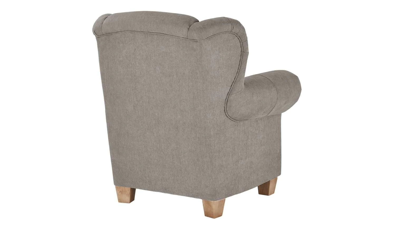 Ohrensessel Charlene Ohrensessel Charlene | Taupe -hoeffner Verkäufe 24405647 9 201909302233