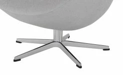 Fernsehsessel Globe | Grau -hoeffner Verkäufe 24406025 10 202101292237