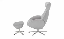 Fernsehsessel Globe | Grau -hoeffner Verkäufe 24406025 12 202101292237