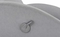 Fernsehsessel Globe | Grau -hoeffner Verkäufe 24406025 7 202101292237