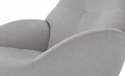 Fernsehsessel Globe | Grau -hoeffner Verkäufe 24406025 8 202101292237