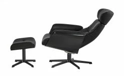 Fernsehsessel Leder Timeout -hoeffner Verkäufe 24406027 4 202107212232