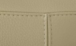 Ledersessel, niedrig Boavista | Off White (Beige) -hoeffner Verkäufe 24406325 3 202101212236