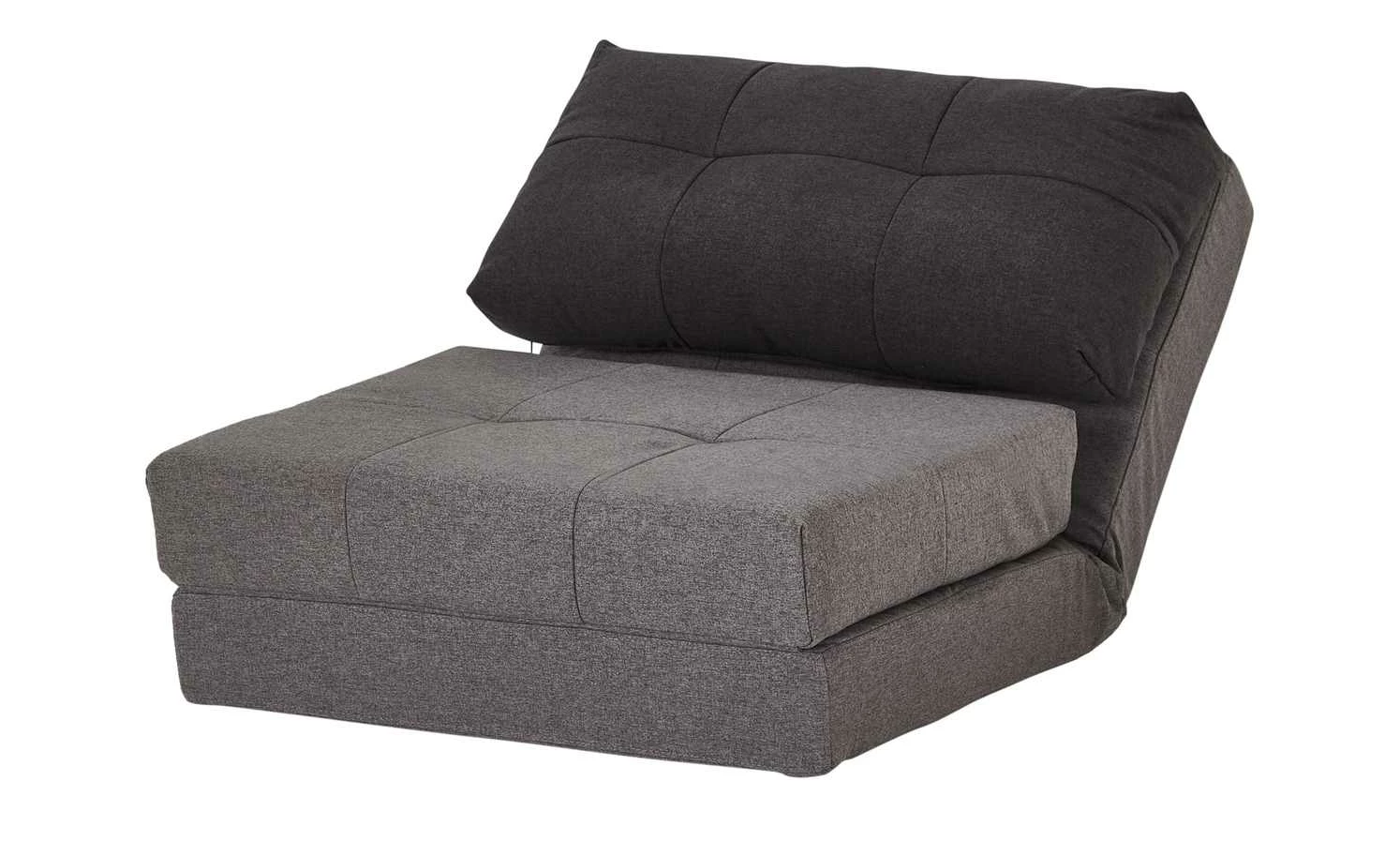 Schlafsessel Becky Schlafsessel Becky | Grau -hoeffner Verkäufe 24406360 4 202001162235