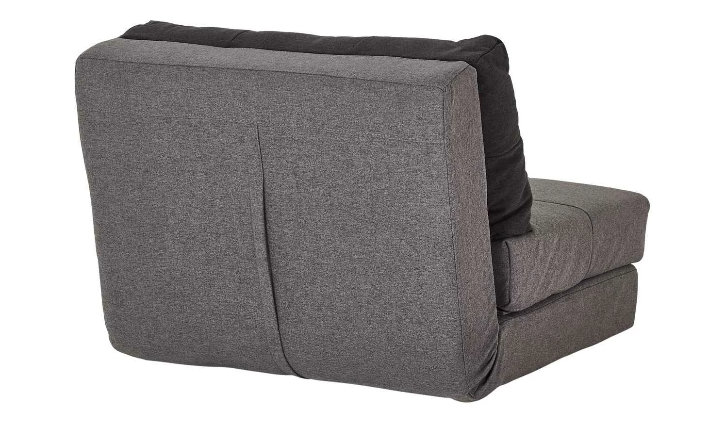 Schlafsessel Becky Schlafsessel Becky | Grau -hoeffner Verkäufe 24406360 7 202001162235