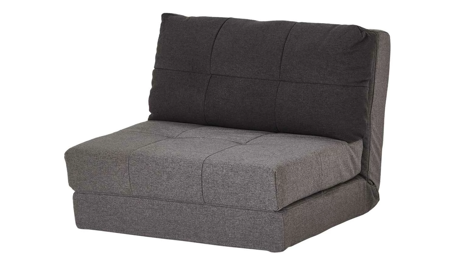 Schlafsessel Becky Schlafsessel Becky | Grau -hoeffner Verkäufe 24406360 8 202001162235