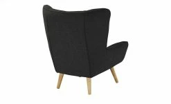 SOHO Polstersessel Jolyn | Schwarz -hoeffner Verkäufe 24406631 1 202003041148