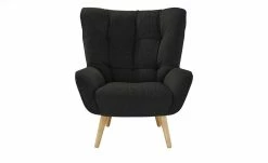 SOHO Polstersessel Jolyn | Schwarz -hoeffner Verkäufe 24406631 8 202108232238