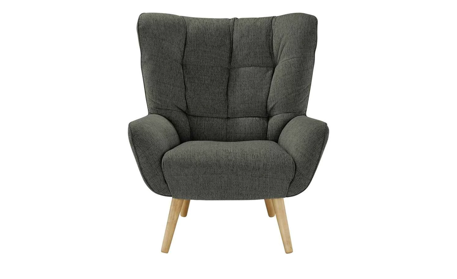 SOHO Polstersessel Jolyn SOHO Polstersessel Jolyn | Grau -hoeffner Verkäufe 24406632 1 202003041148