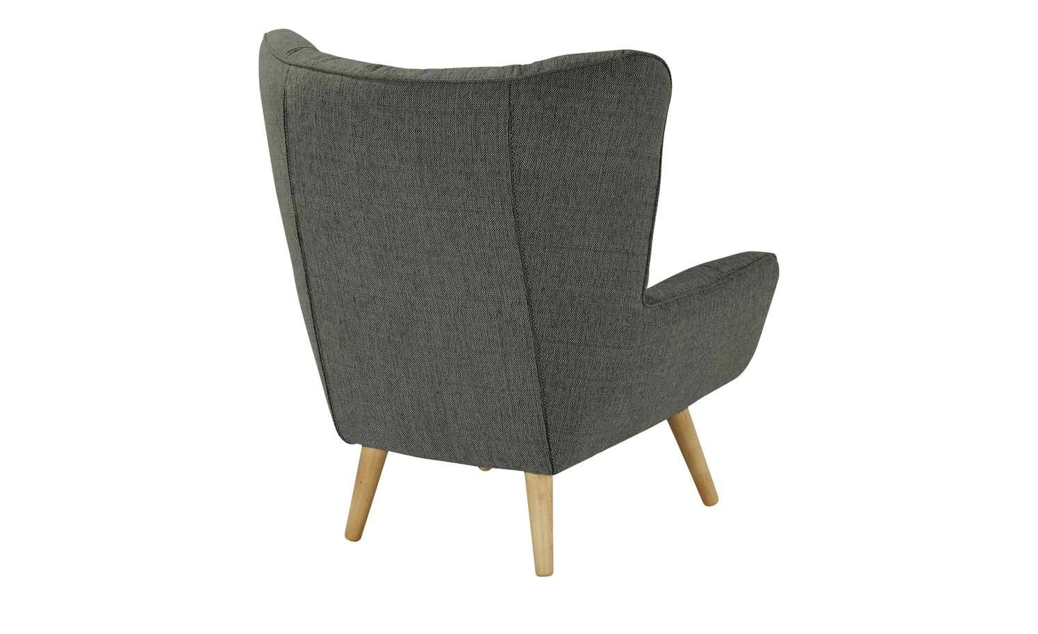 SOHO Polstersessel Jolyn SOHO Polstersessel Jolyn | Grau -hoeffner Verkäufe 24406632 10 202108232238