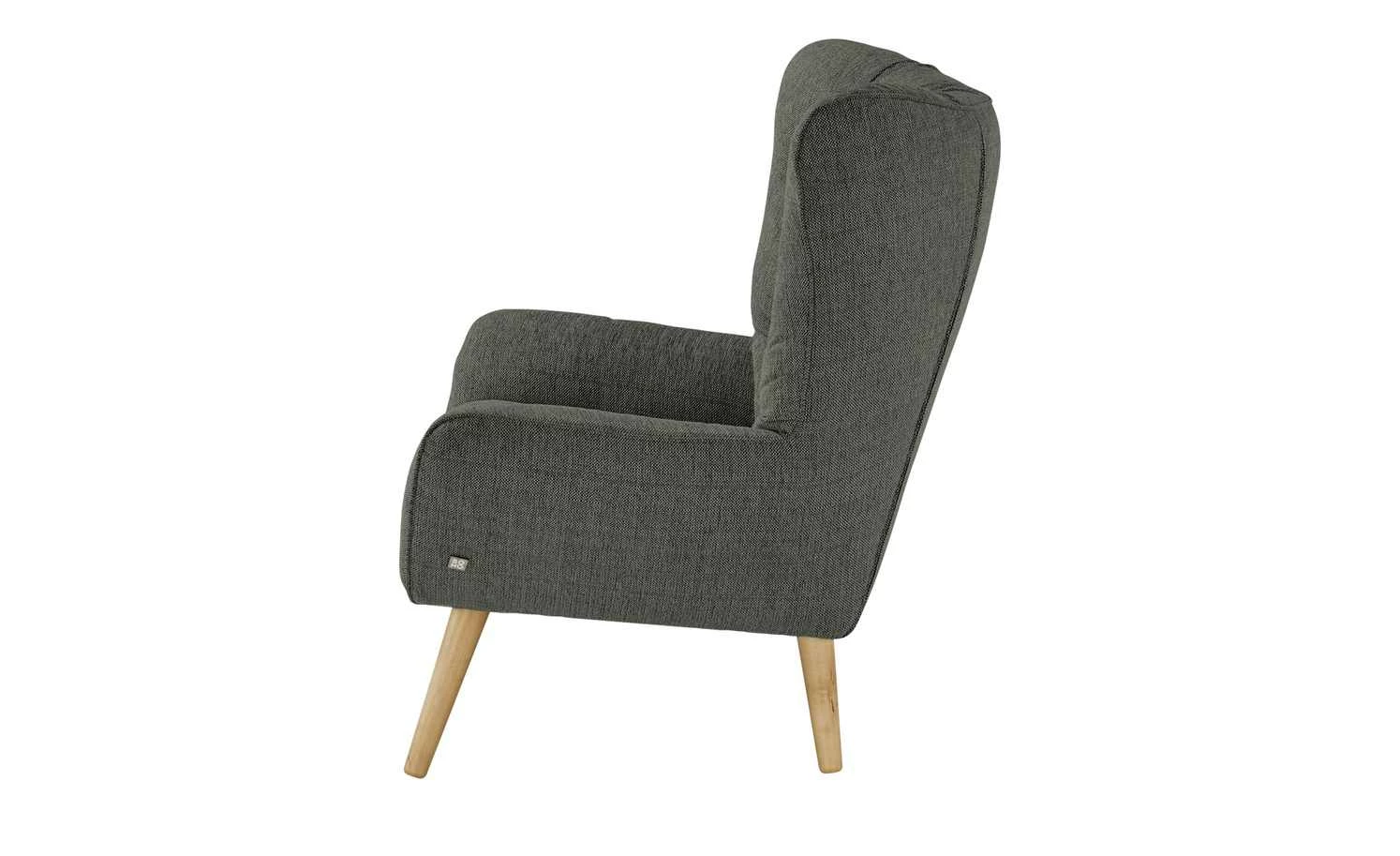 SOHO Polstersessel Jolyn SOHO Polstersessel Jolyn | Grau -hoeffner Verkäufe 24406632 2 202003041148