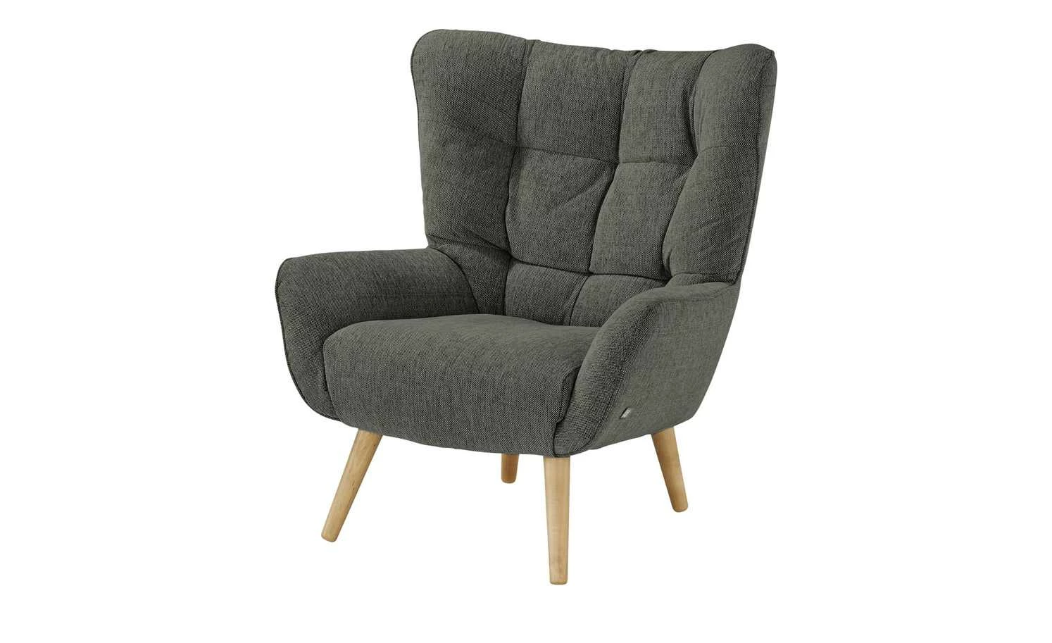 SOHO Polstersessel Jolyn SOHO Polstersessel Jolyn | Grau -hoeffner Verkäufe 24406632 7 202003041148