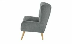 SOHO Polstersessel Jolyn | Hellgrau -hoeffner Verkäufe 24406633 5 202003041148