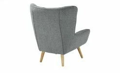 SOHO Polstersessel Jolyn | Hellgrau -hoeffner Verkäufe 24406633 9 202108232237