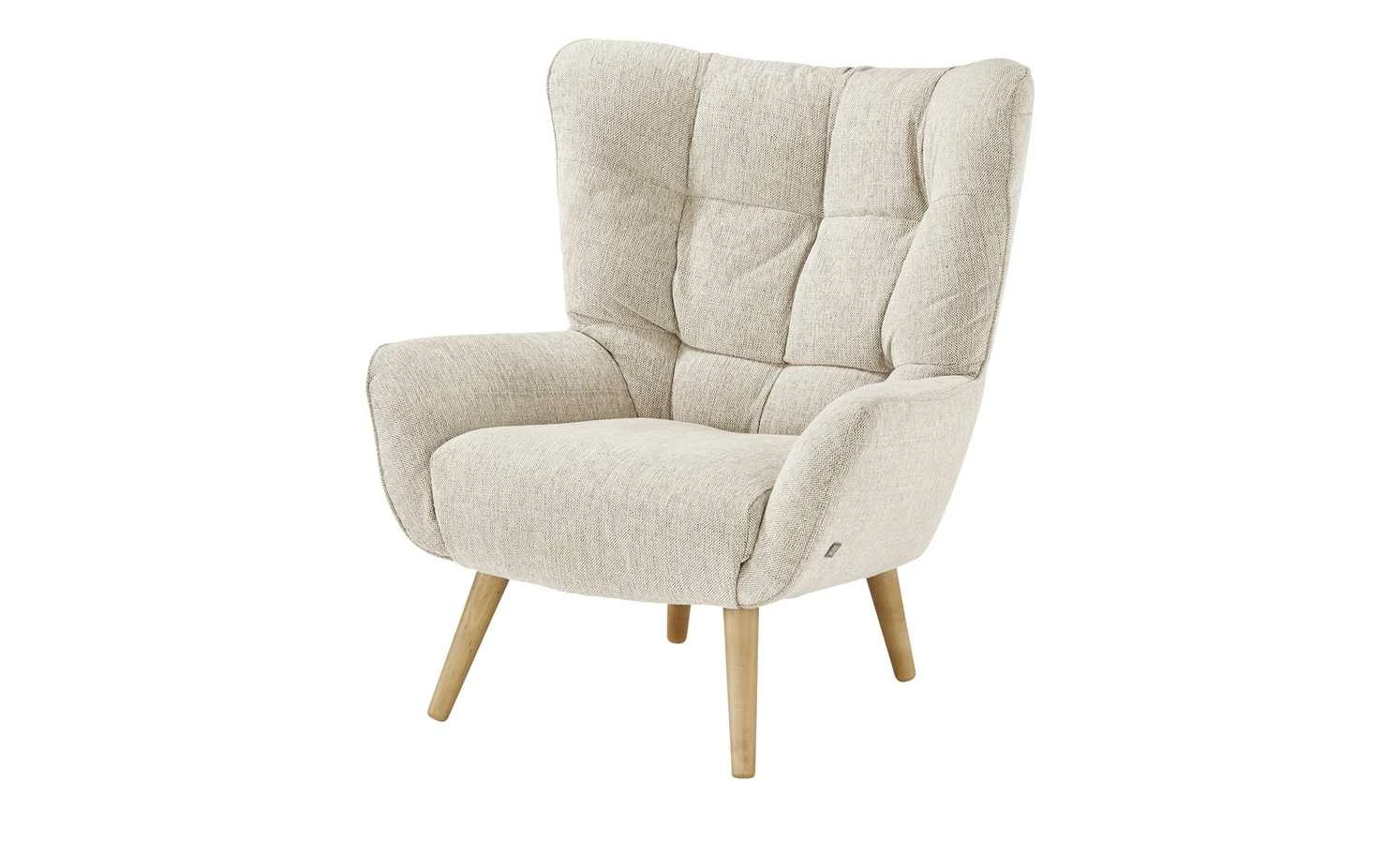 SOHO Polstersessel Jolyn SOHO Polstersessel Jolyn | Beige -hoeffner Verkäufe 24406635 5 202003041148