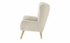 SOHO Polstersessel Jolyn | Beige 6 SOHO Polstersessel Jolyn | Beige -hoeffner Verkäufe 24406635 6 202003041148