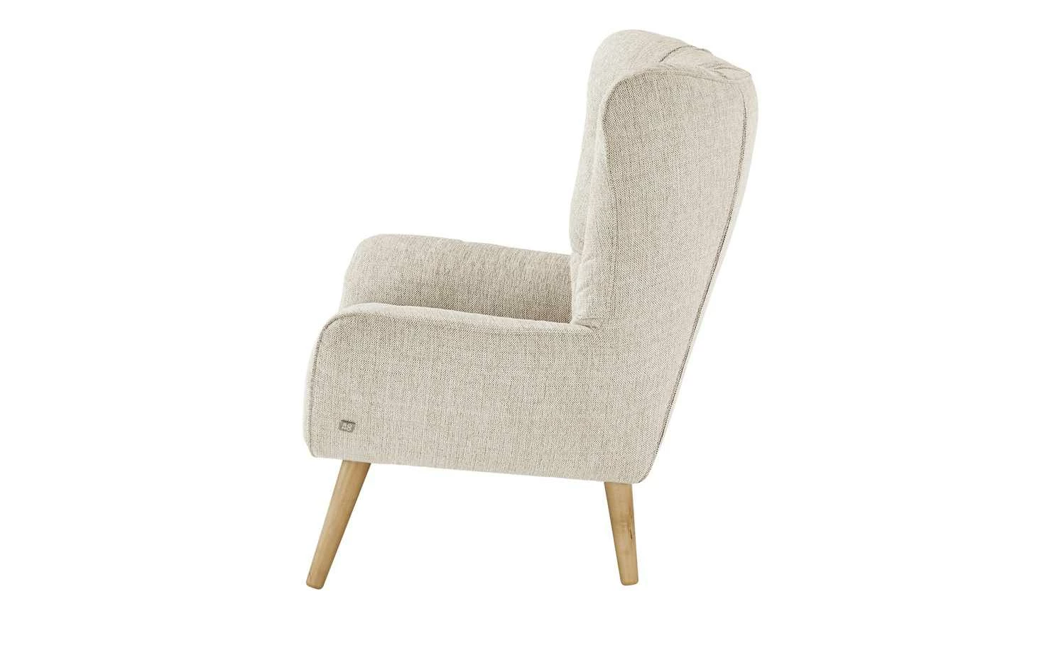 SOHO Polstersessel Jolyn SOHO Polstersessel Jolyn | Beige -hoeffner Verkäufe 24406635 6 202003041148