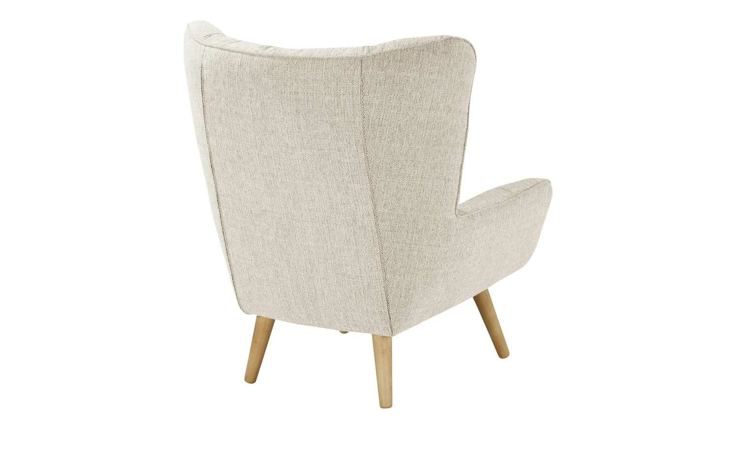 SOHO Polstersessel Jolyn SOHO Polstersessel Jolyn | Beige -hoeffner Verkäufe 24406635 9 202003041148