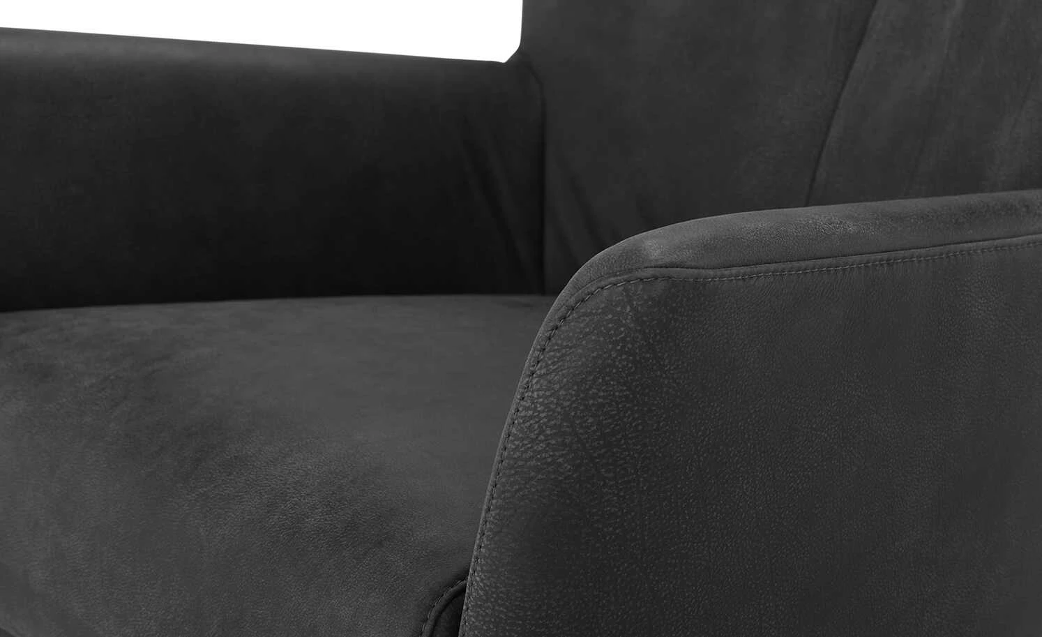 Ravensberger Werkstätten Ohrensessel Bernardino Ravensberger Werkstätten Ohrensessel Bernardino | Graphite (Dunkelgrau) -hoeffner Verkäufe 24407524 7 202103232233