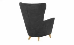 Ravensberger Werkstätten Ohrensessel Bernardino | Graphite (Dunkelgrau) 8 Ravensberger Werkstätten Ohrensessel Bernardino | Graphite (Dunkelgrau) -hoeffner Verkäufe 24407524 9 202103232233