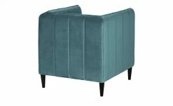 smart Sessel Sara | Petrol -hoeffner Verkäufe 24408213 10 201910162238