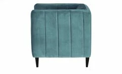 smart Sessel Sara | Petrol -hoeffner Verkäufe 24408213 8 201910162238