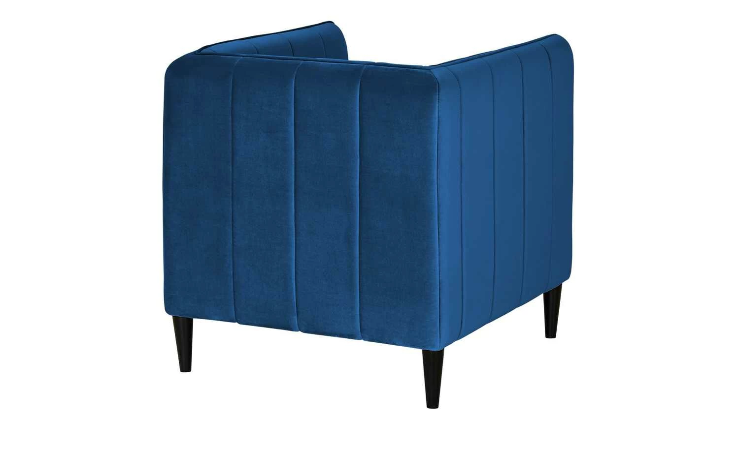 smart Sessel Sara smart Sessel Sara | Blau -hoeffner Verkäufe 24408214 7 201910162238