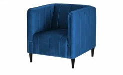 smart Sessel Sara | Blau