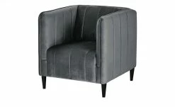 smart Sessel Sara | Grau