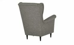 smart Sessel Hubertine | Grau Flachgewebe -hoeffner Verkäufe 24408483 3 201908282236