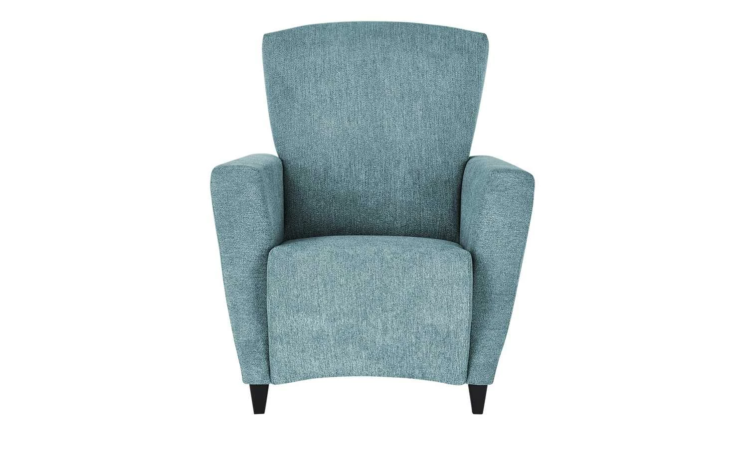 smart Sessel Alma smart Sessel Alma | Hellblau Mikrofaser fein Mikrofaser -hoeffner Verkäufe 24408741 3 201908232341