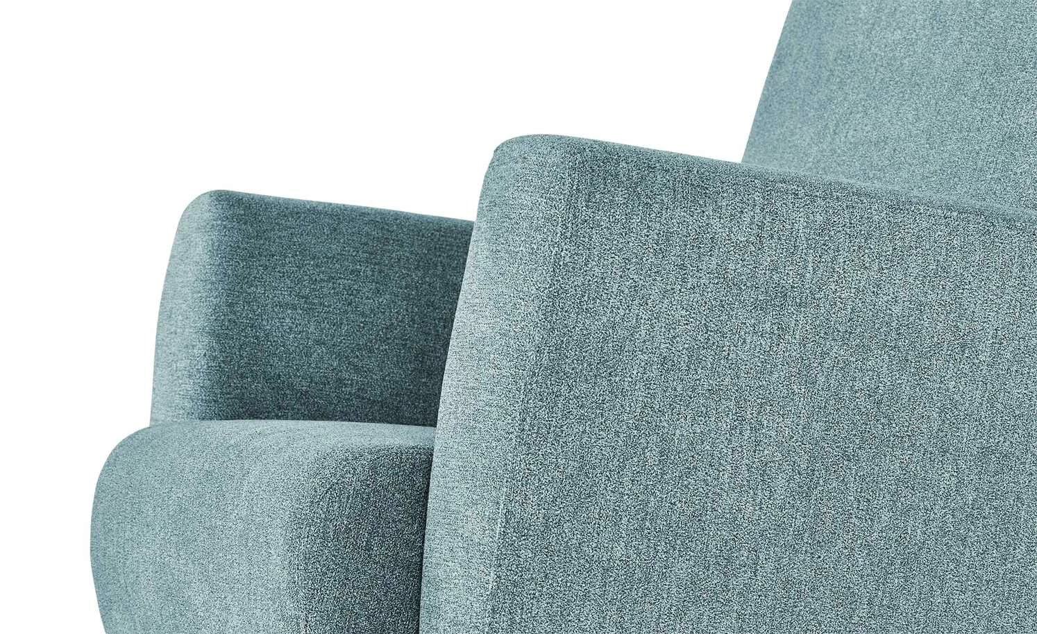 smart Sessel Alma smart Sessel Alma | Hellblau Mikrofaser fein Mikrofaser -hoeffner Verkäufe 24408741 5 201908232341