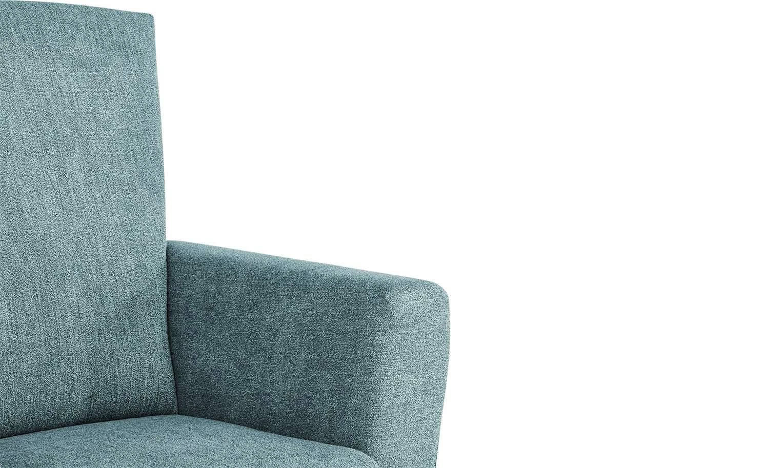 smart Sessel Alma smart Sessel Alma | Hellblau Mikrofaser fein Mikrofaser -hoeffner Verkäufe 24408741 7 201908232341