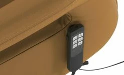 Polstermöbel Oelsa Relaxsessel Australia | Senf (Gelb-Braun) 3 Polstermöbel Oelsa Relaxsessel Australia | Senf (Gelb-Braun) -hoeffner Verkäufe 24409060 3 202107212232