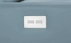 Polstermöbel Oelsa TV-Sessel Australia | Blue (Blau) -hoeffner Verkäufe 24409062 12 202107212232