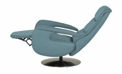 meinSofa Drehsessel Franzi | Ozean (Blau-Grau) -hoeffner Verkäufe 24409125 2 202011042247