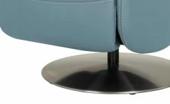 meinSofa Drehsessel Franzi | Ozean (Blau-Grau) -hoeffner Verkäufe 24409125 9 202011042247