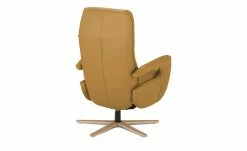 Hukla Relaxsessel Enno | Kurkuma (Orange) -hoeffner Verkäufe 24409752 11 202102222237
