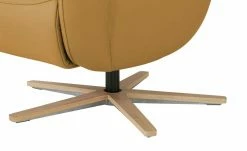 Hukla Relaxsessel Enno | Kurkuma (Orange) -hoeffner Verkäufe 24409752 2 202102222237