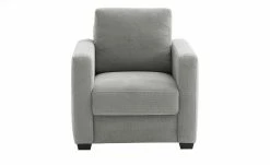 bobb Sessel mit Boxspringpolsterung Lisa de Luxe | Grau -hoeffner Verkäufe 24409976 3 201908162235