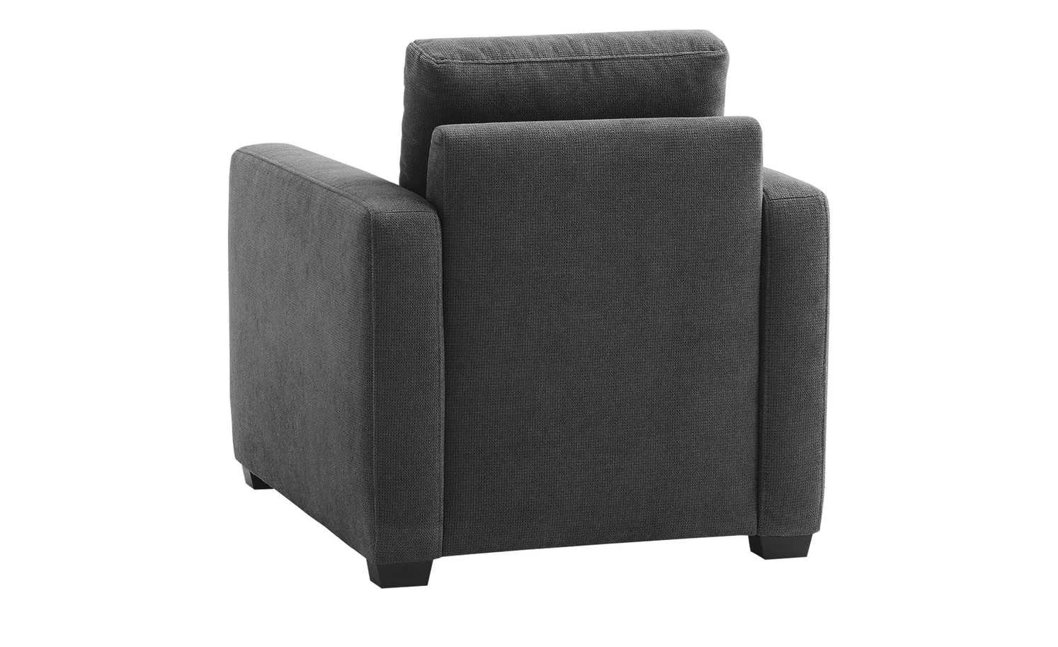 bobb Sessel mit Boxspringpolsterung Lisa de Luxe bobb Sessel mit Boxspringpolsterung Lisa de Luxe | Schwarz -hoeffner Verkäufe 24409977 4 201908162235