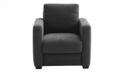 bobb Sessel mit Boxspringpolsterung Lisa de Luxe | Schwarz 4 bobb Sessel mit Boxspringpolsterung Lisa de Luxe | Schwarz -hoeffner Verkäufe 24409977 5 201908162235