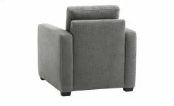 bobb Sessel mit Boxspringpolsterung Lisa de Luxe | Steingrau -hoeffner Verkäufe 24409978 1 201908162235