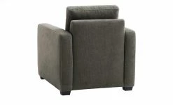 bobb Sessel mit Boxspringpolsterung Lisa de Luxe | Graubraun -hoeffner Verkäufe 24409979 2 201908162235