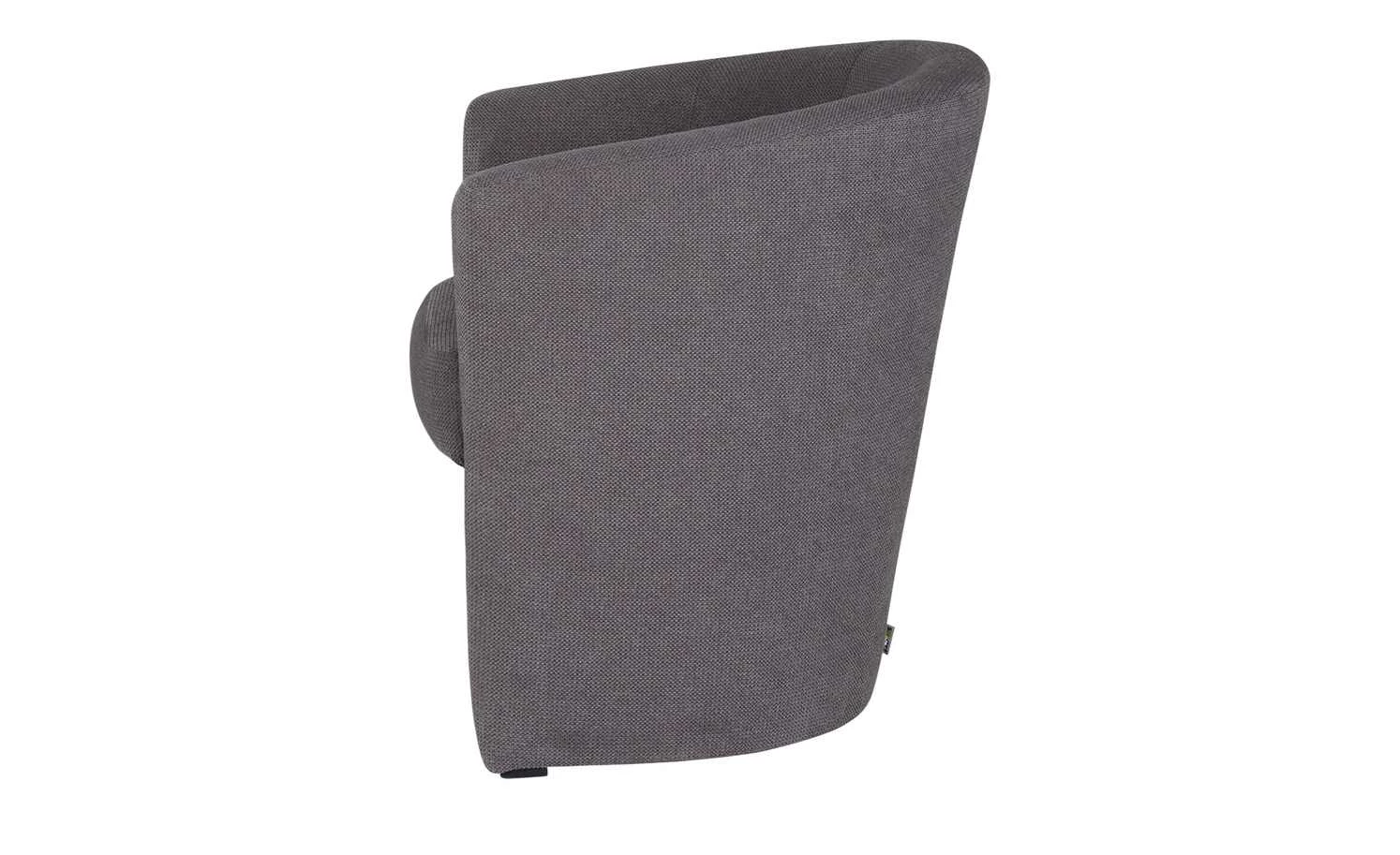 smart Cocktailsessel Patti smart Cocktailsessel Patti | Dunkelgrau Webstoff -hoeffner Verkäufe 25400630 1 202001161148