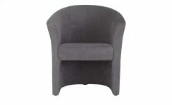 smart Cocktailsessel Patti | Dunkelgrau Webstoff 2 smart Cocktailsessel Patti | Dunkelgrau Webstoff -hoeffner Verkäufe 25400630 2 202001161148