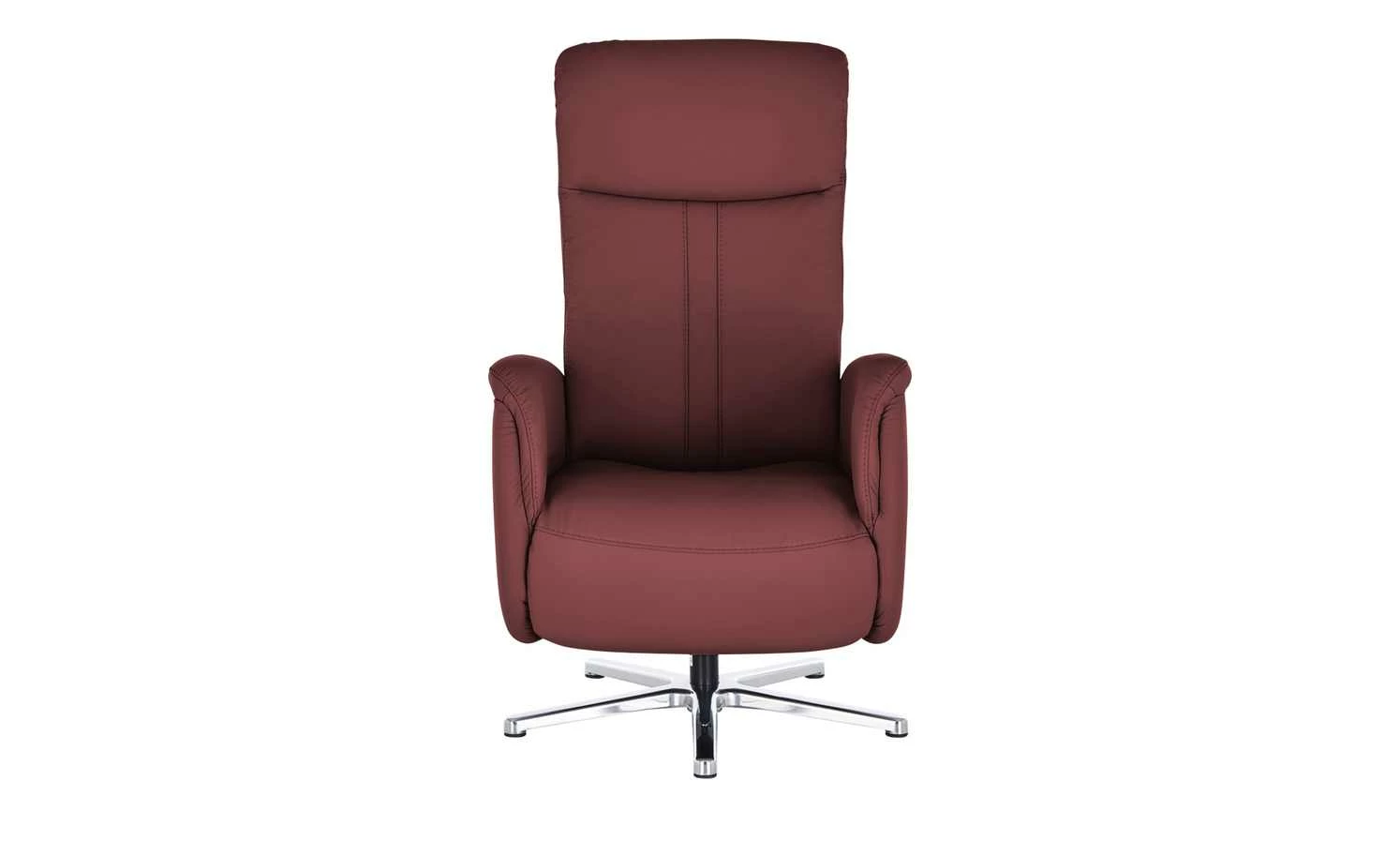 meinSofa Relaxsessel Franzi-L meinSofa Relaxsessel Franzi-L | Rosso (Rot) -hoeffner Verkäufe 25400870 7 201909032234