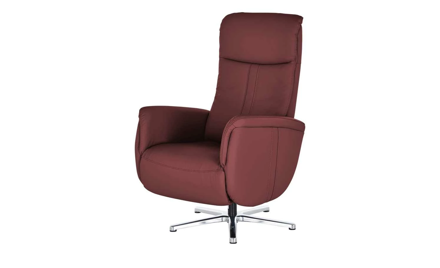 meinSofa Relaxsessel Franzi-L meinSofa Relaxsessel Franzi-L | Rosso (Rot) -hoeffner Verkäufe 25400870 8 201909032234