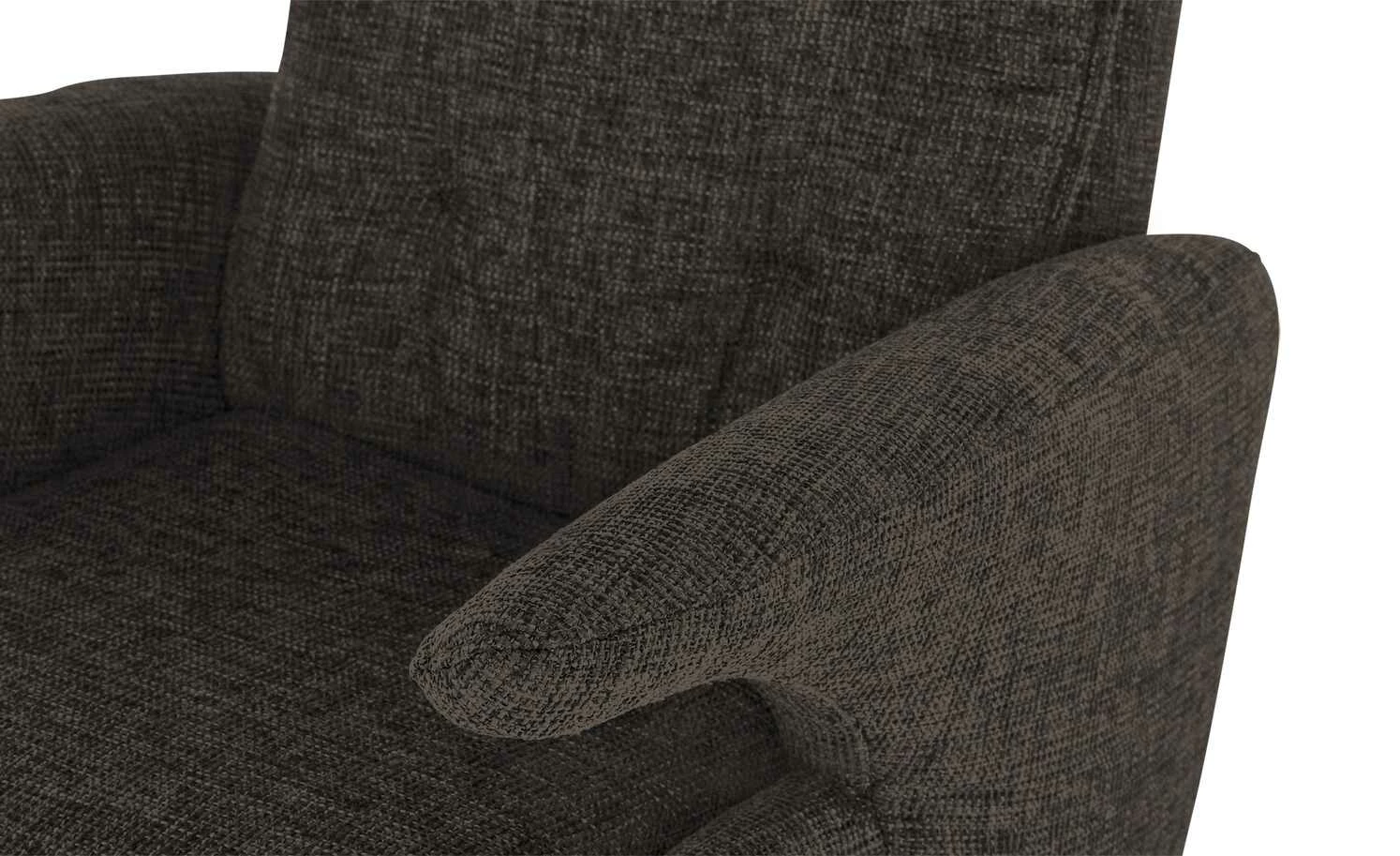 meinSofa Drehsessel Franzi-S meinSofa Drehsessel Franzi-S | Schoko (Braun) Grundfunktion -hoeffner Verkäufe 25400930 10 202103302234